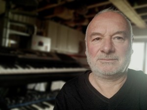 Pierre Vinour