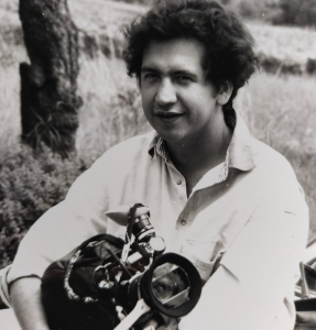 éric weber